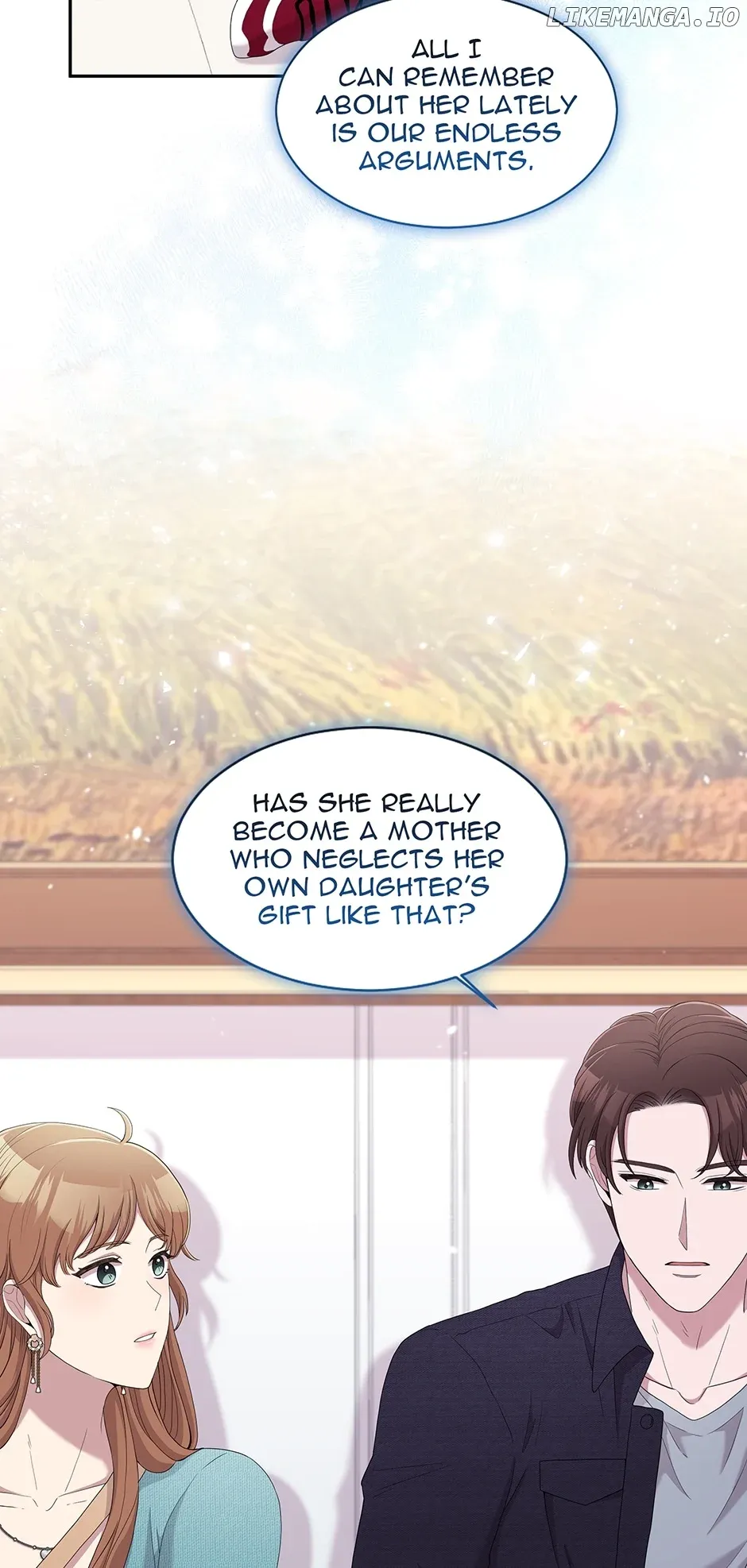 His Royal Appetite Chapter 14 Online - página 32