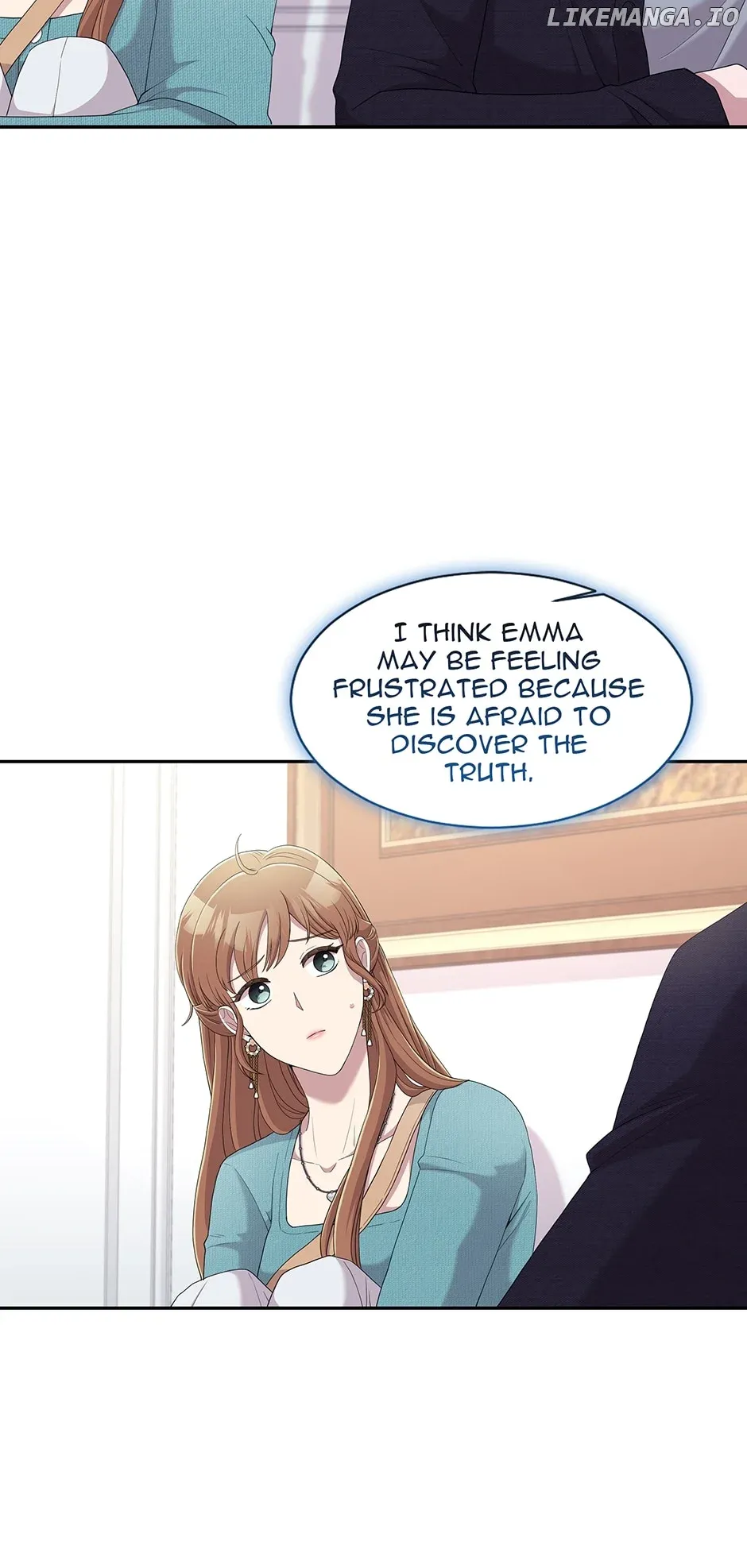 His Royal Appetite Chapter 14 Online - página 33