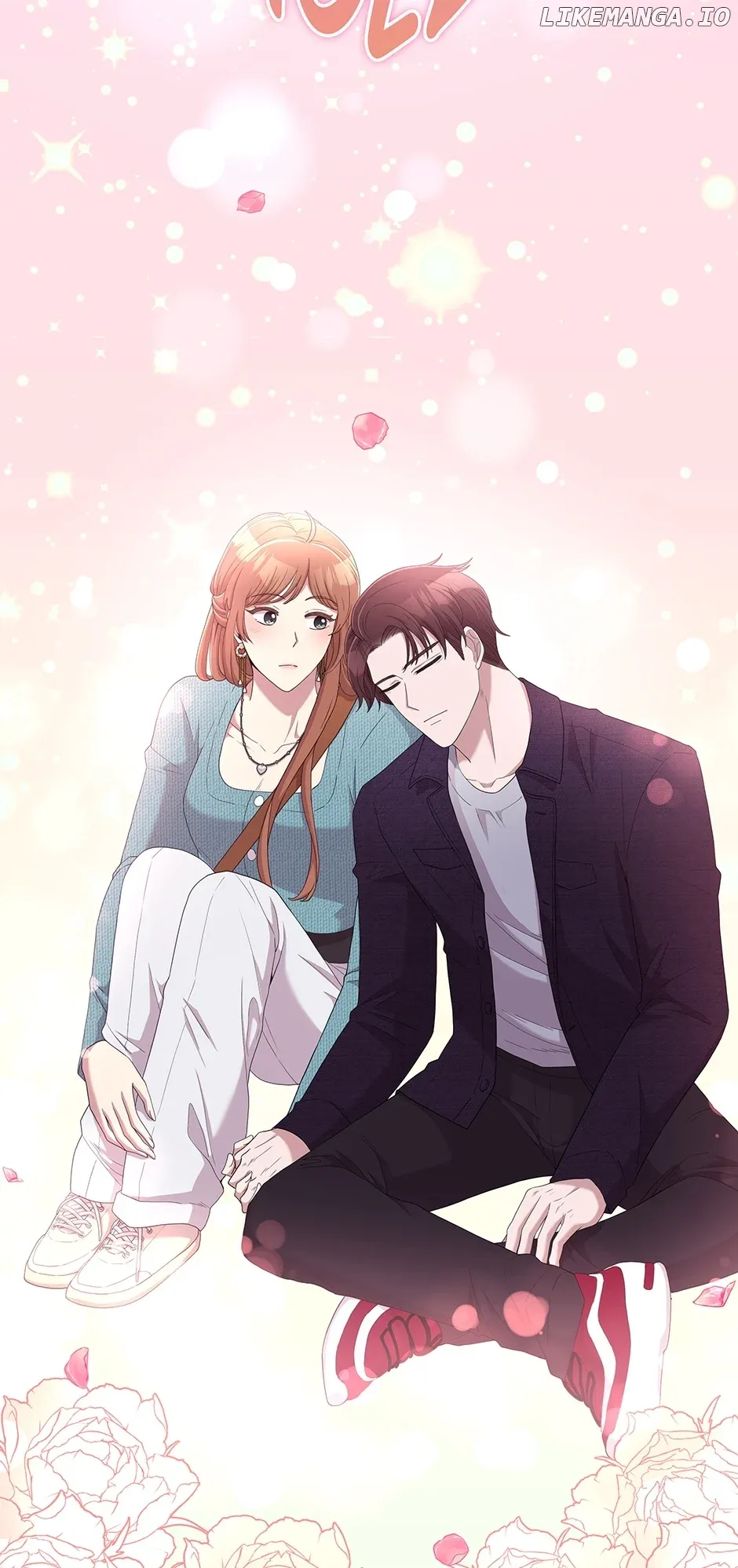 His Royal Appetite Chapter 14 Online - página 41