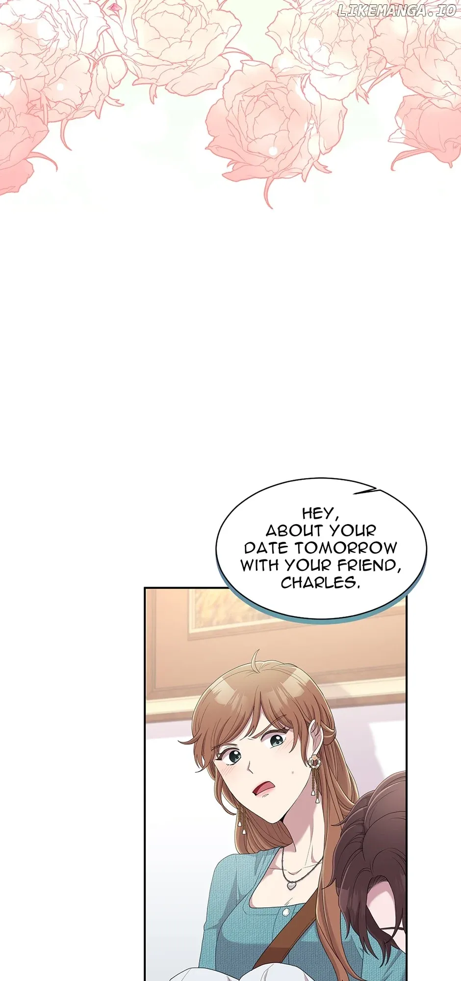 His Royal Appetite Chapter 14 Online - página 42