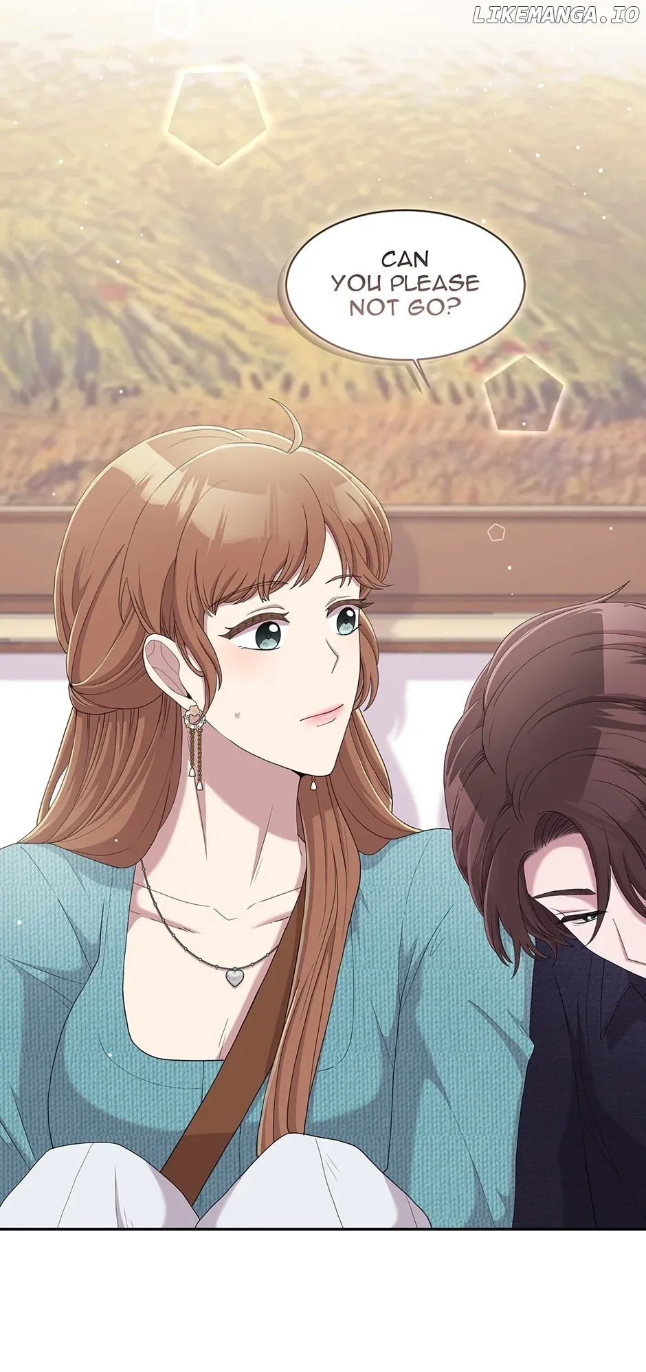 His Royal Appetite Chapter 14 Online - página 44