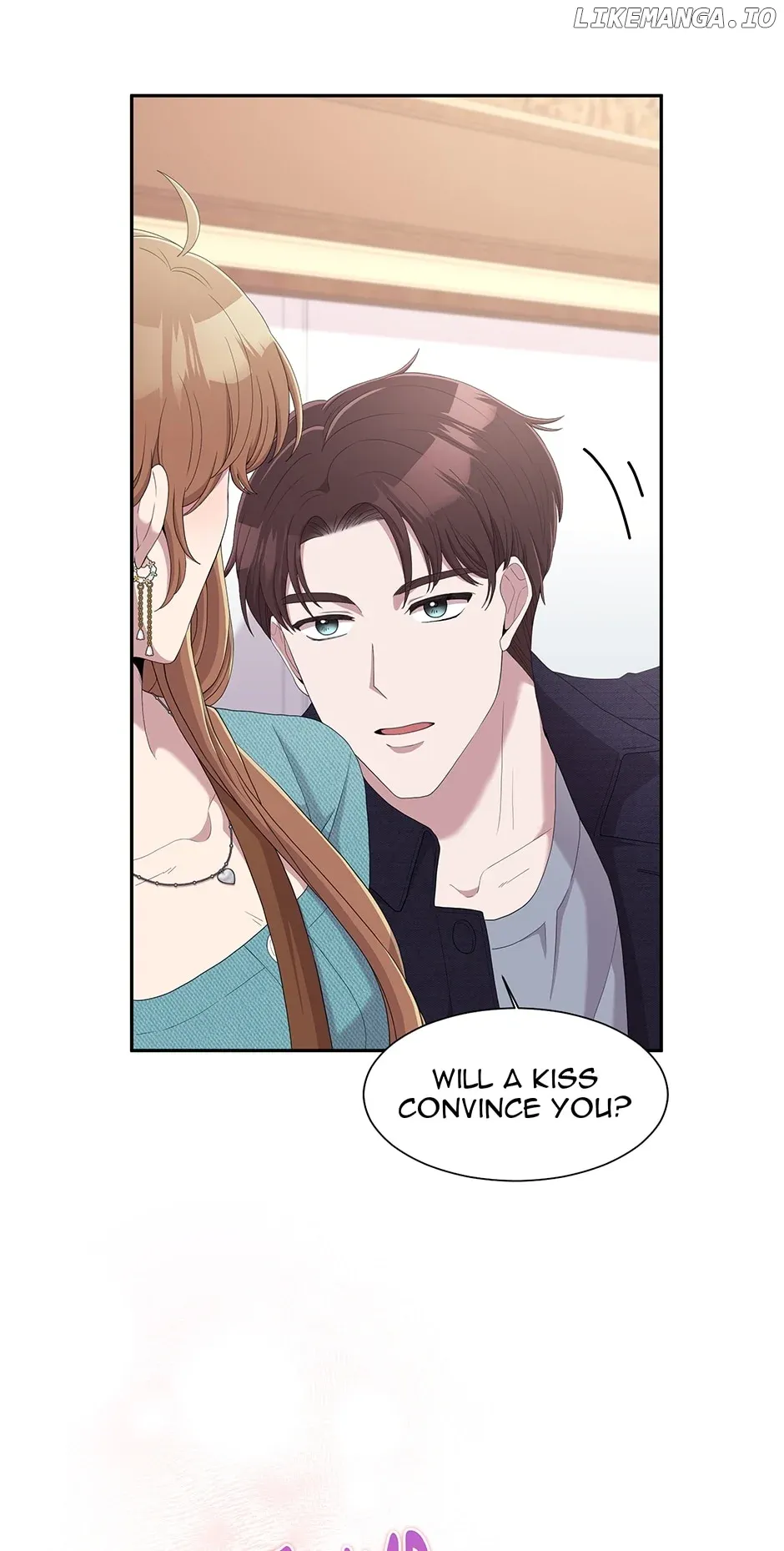 His Royal Appetite Chapter 14 Online - página 46
