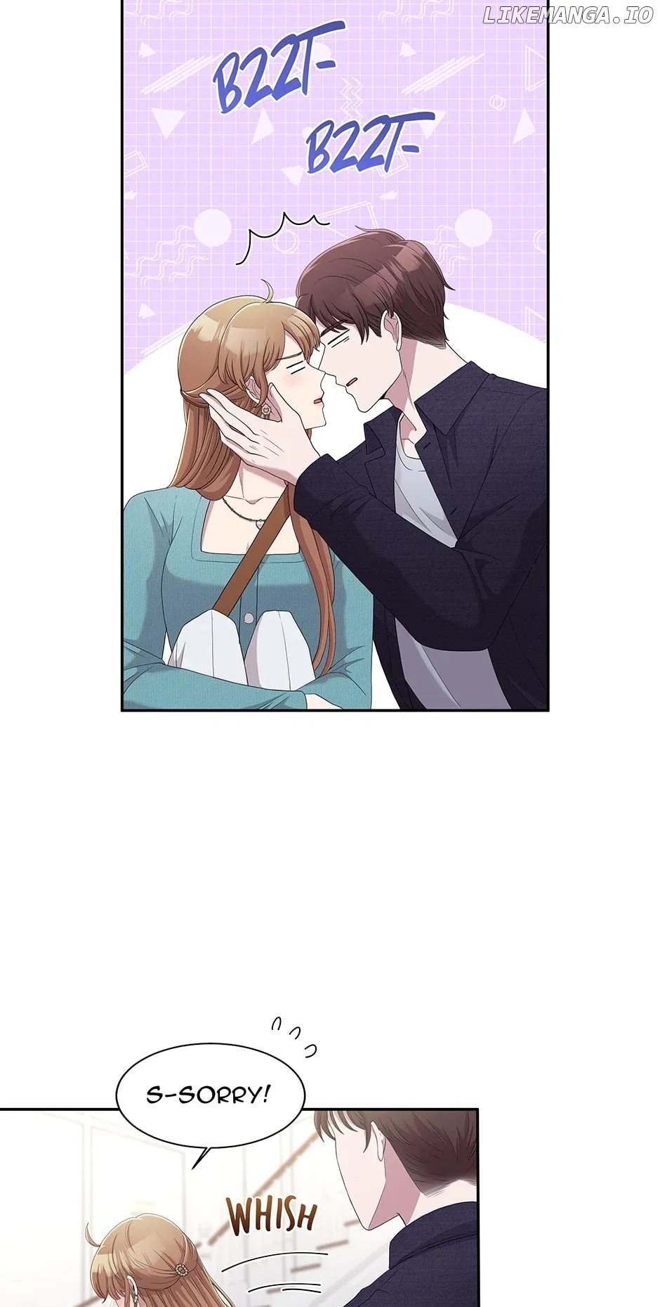 His Royal Appetite Chapter 14 Online - página 51