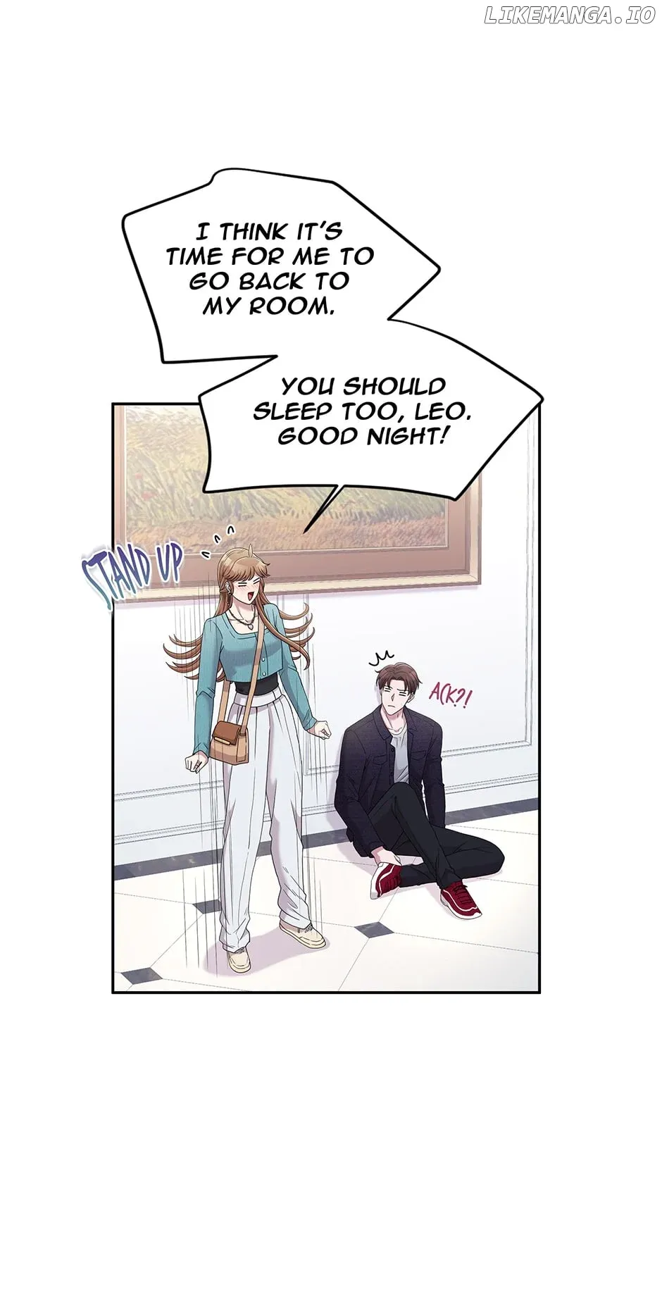 His Royal Appetite Chapter 14 Online - página 53