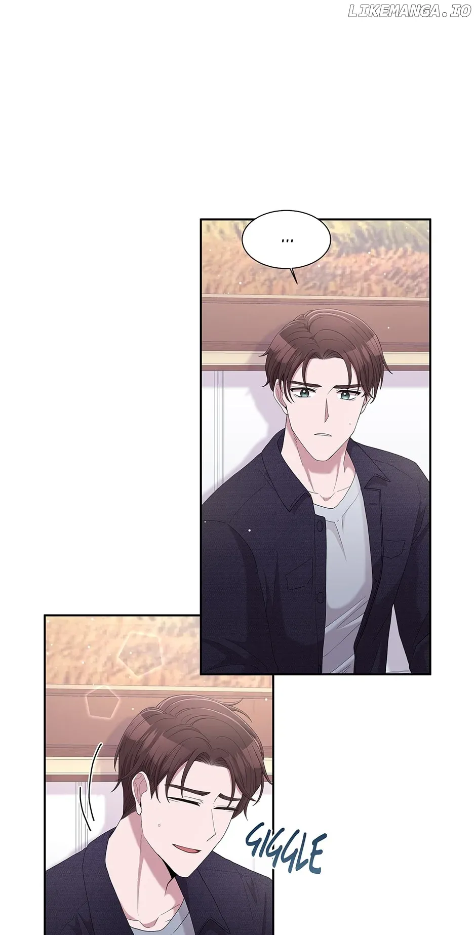 His Royal Appetite Chapter 14 Online - página 54