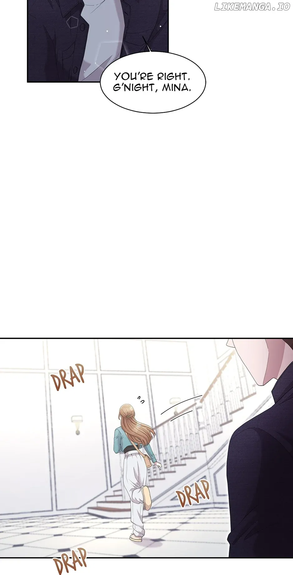 His Royal Appetite Chapter 14 Online - página 55