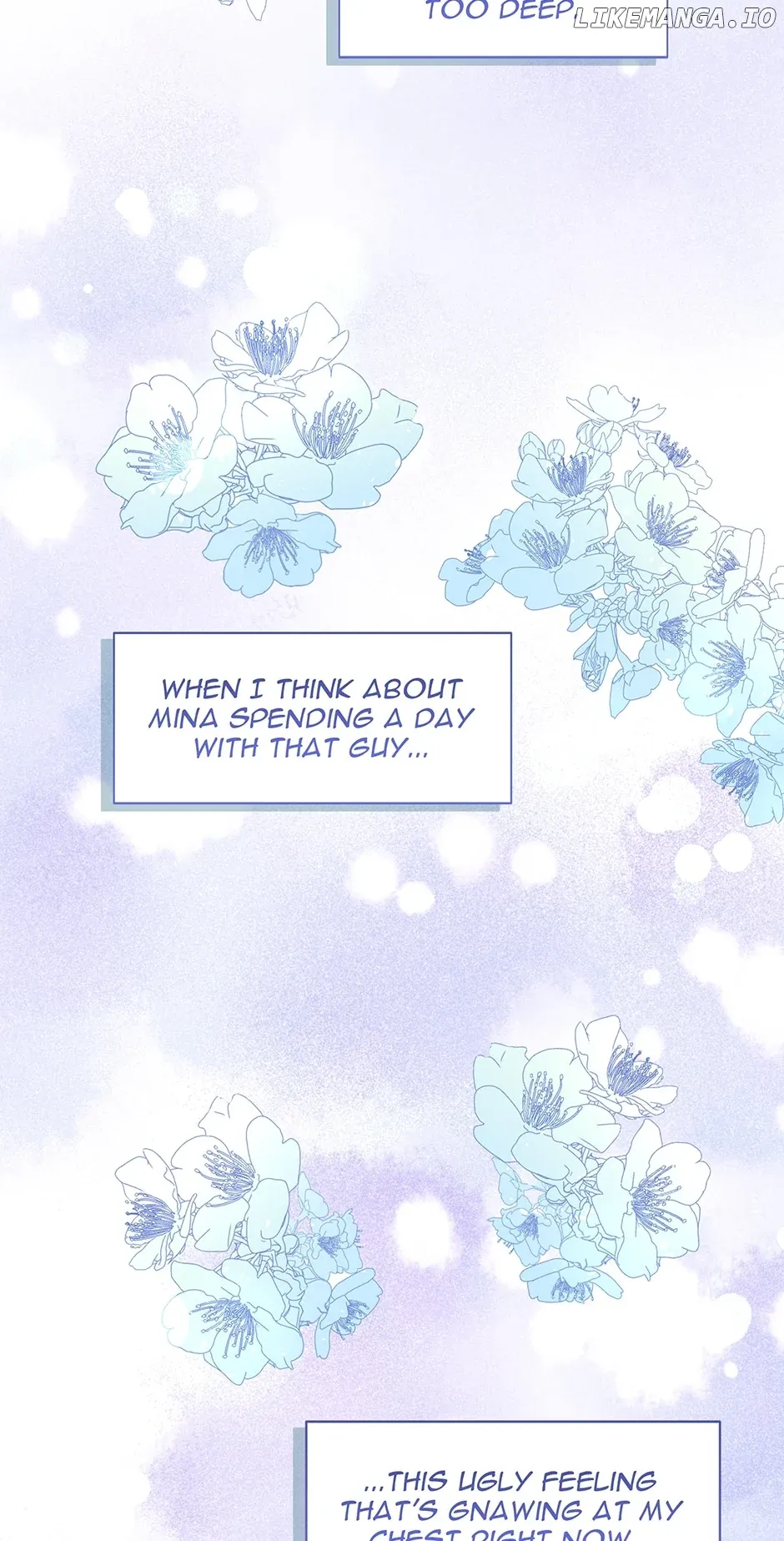 His Royal Appetite Chapter 14 Online - página 57