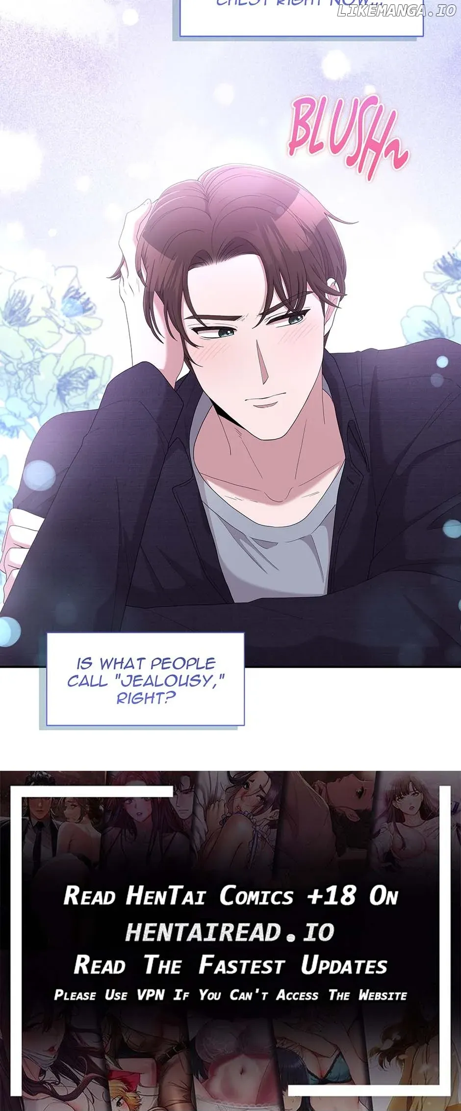 His Royal Appetite Chapter 14 Online - página 58