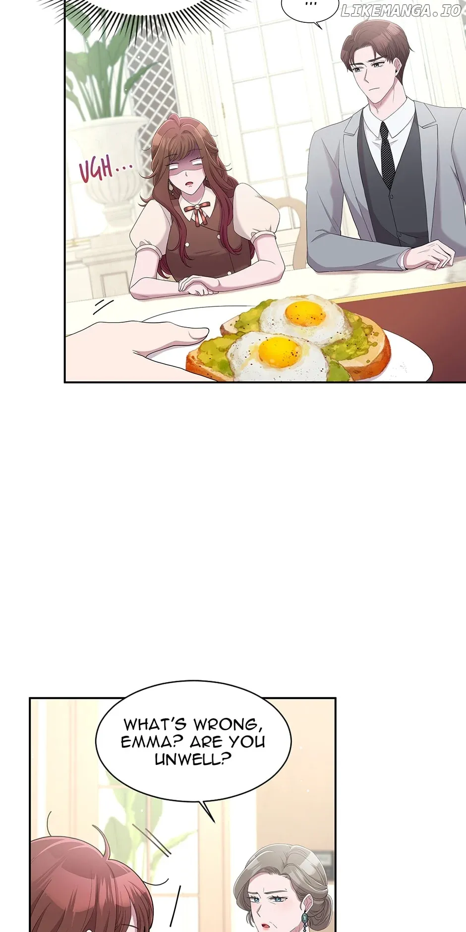 His Royal Appetite Chapter 15 Online - página 3