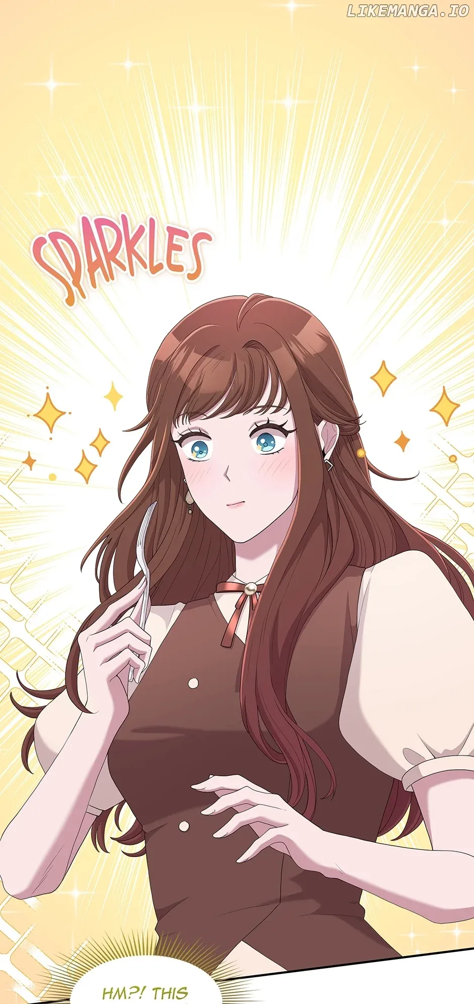 His Royal Appetite Chapter 15 Online - página 8