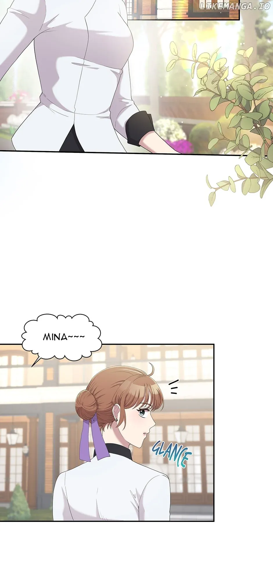 His Royal Appetite Chapter 15 Online - página 11