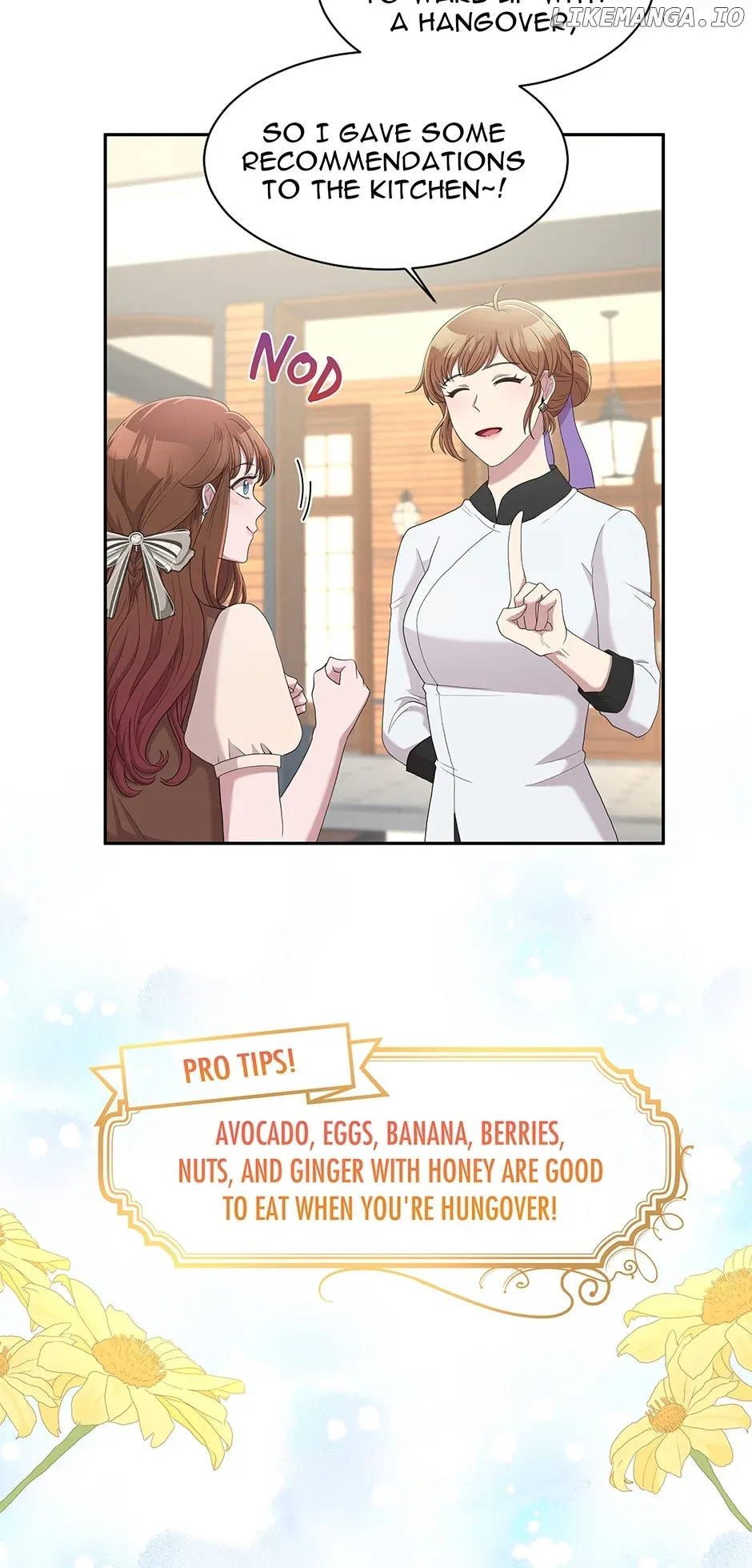 His Royal Appetite Chapter 15 Online - página 14