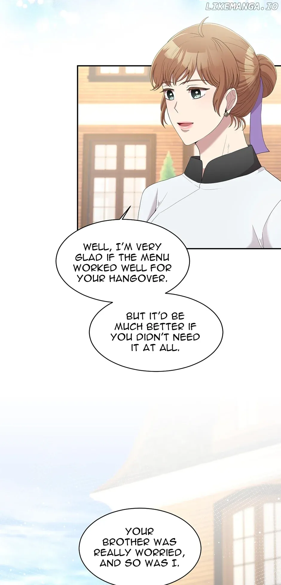 His Royal Appetite Chapter 15 Online - página 15