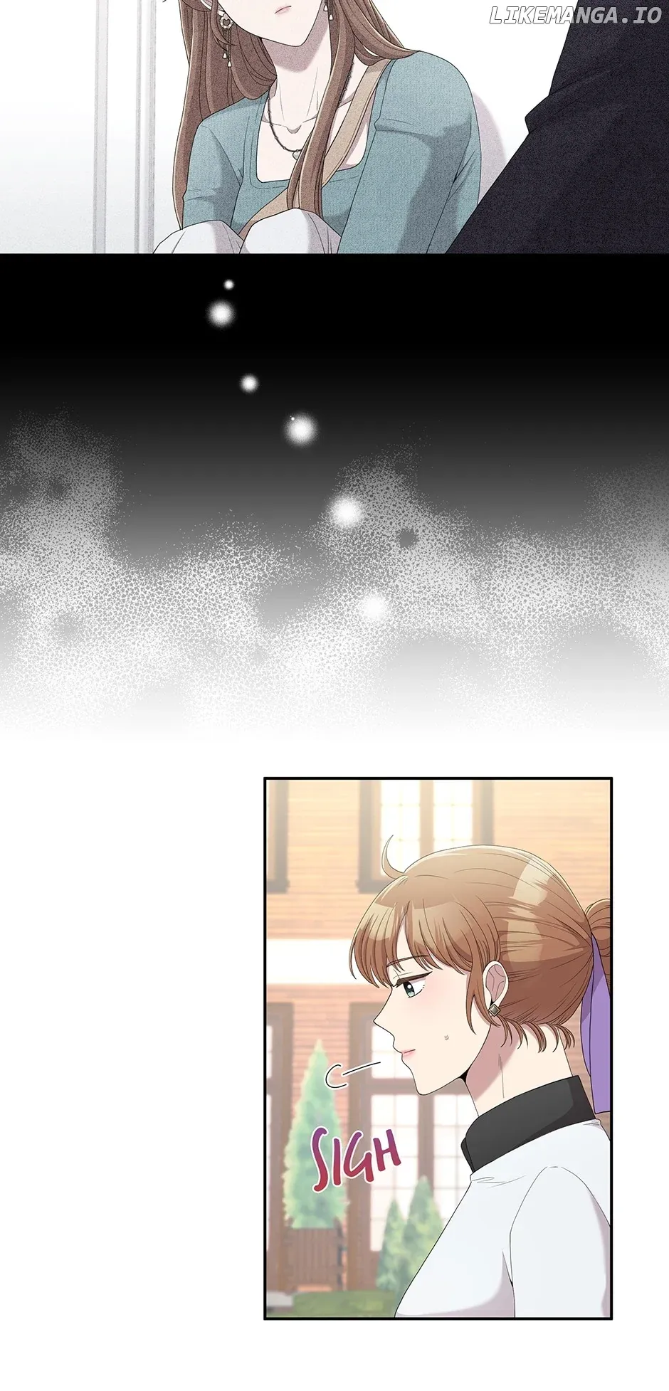 His Royal Appetite Chapter 15 Online - página 18