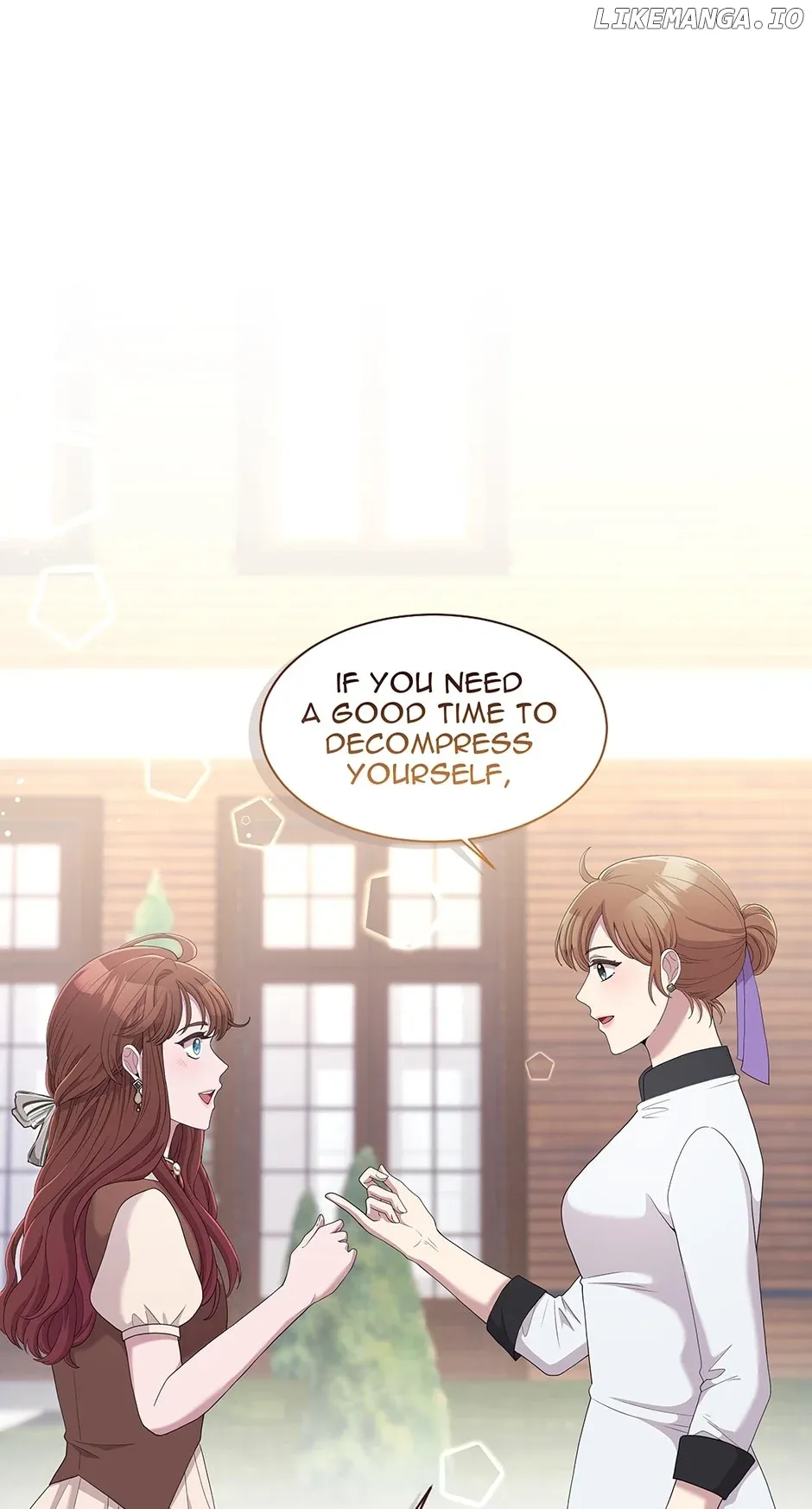 His Royal Appetite Chapter 15 Online - página 19