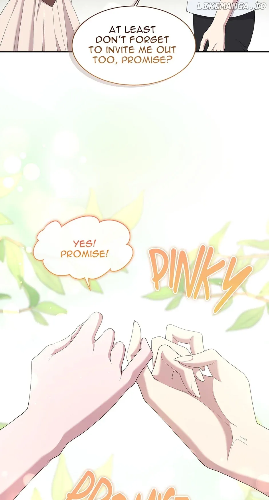 His Royal Appetite Chapter 15 Online - página 20