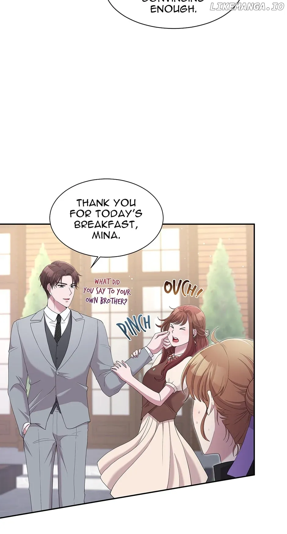 His Royal Appetite Chapter 15 Online - página 22