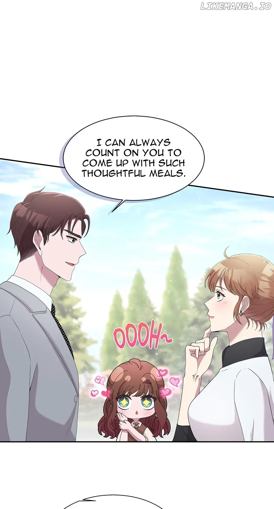 His Royal Appetite Chapter 15 Online - página 23