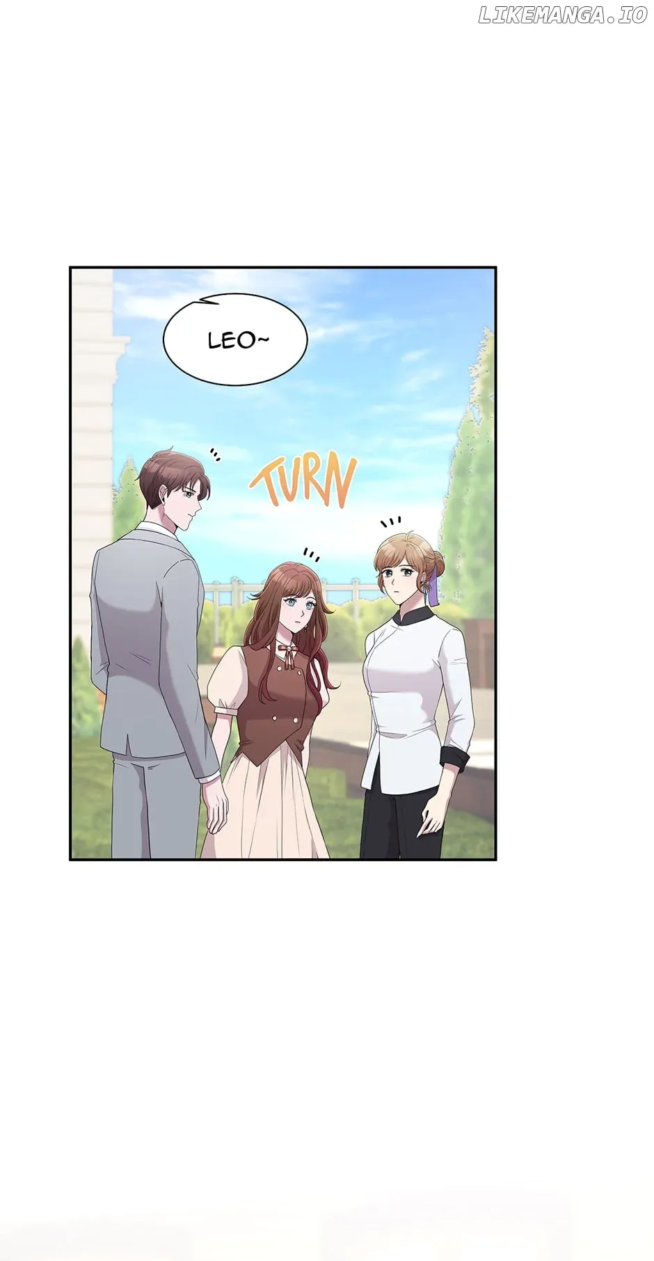 His Royal Appetite Chapter 15 Online - página 26
