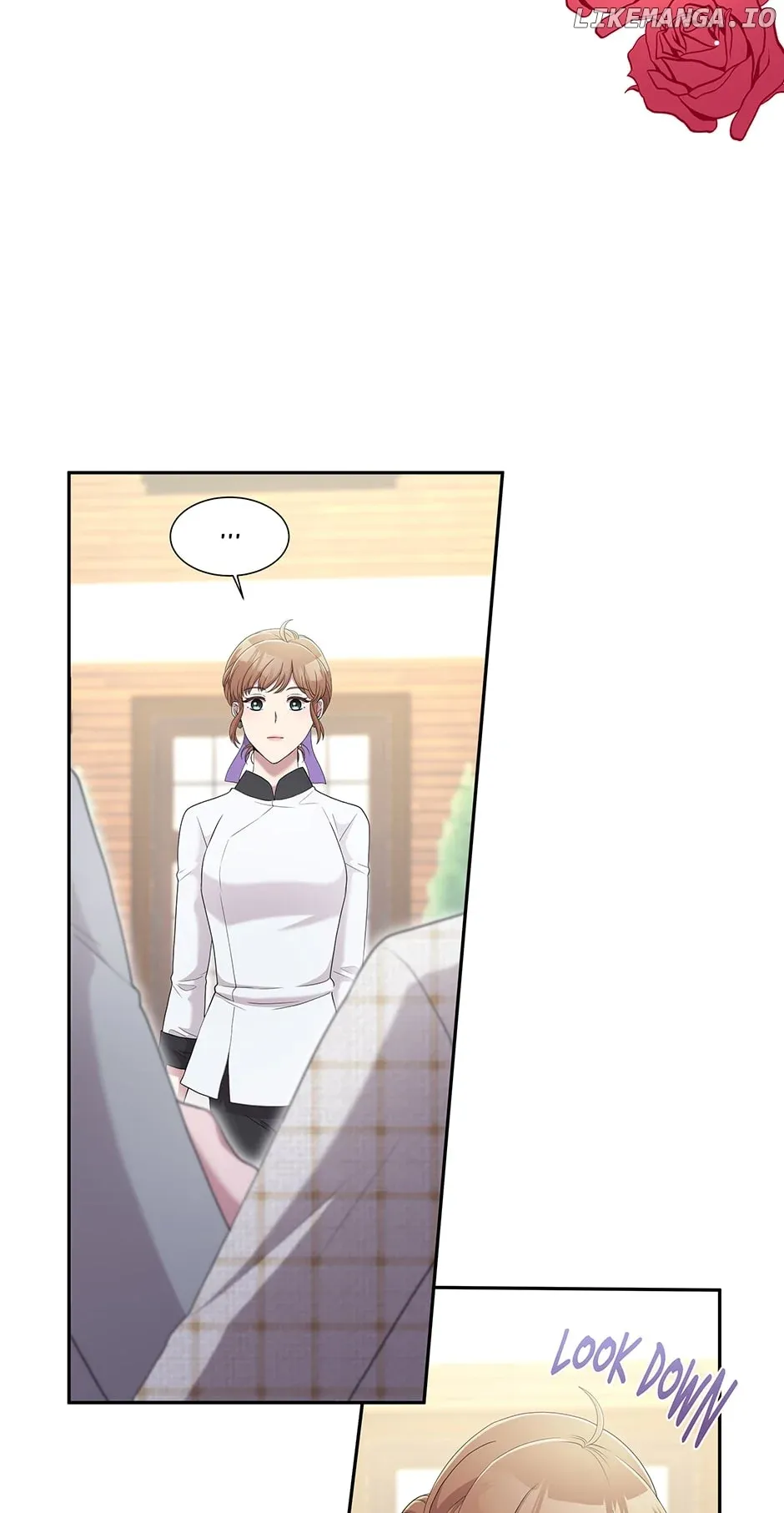 His Royal Appetite Chapter 15 Online - página 28