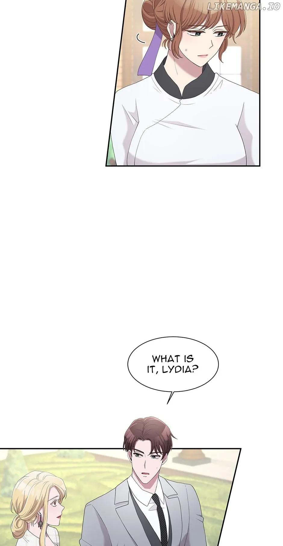 His Royal Appetite Chapter 15 Online - página 29