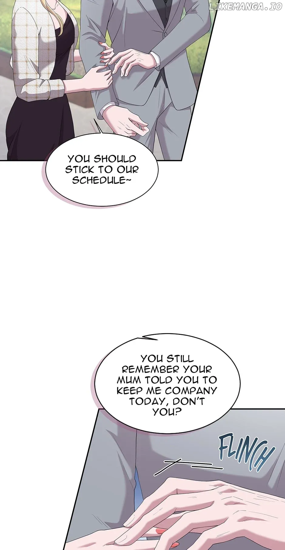 His Royal Appetite Chapter 15 Online - página 30