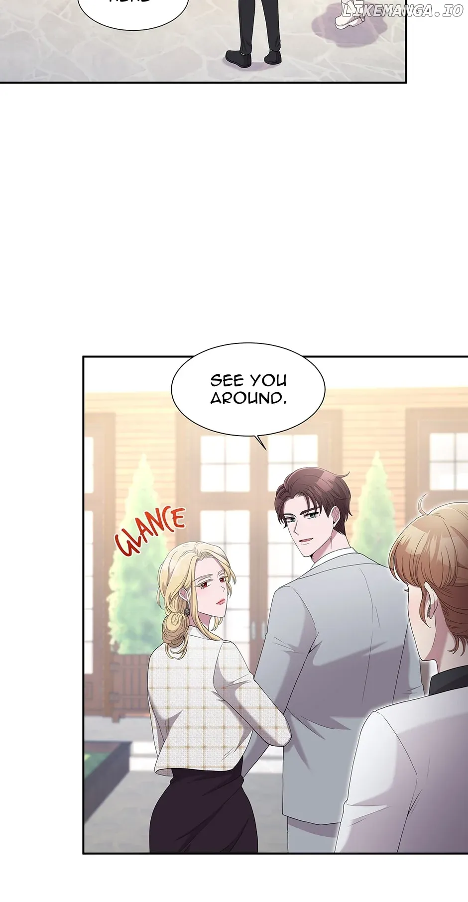 His Royal Appetite Chapter 15 Online - página 32