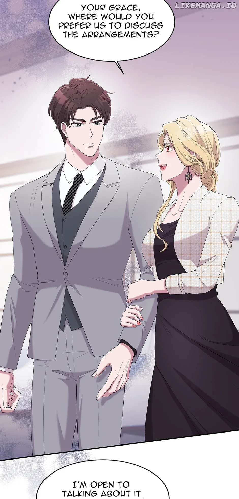 His Royal Appetite Chapter 15 Online - página 37