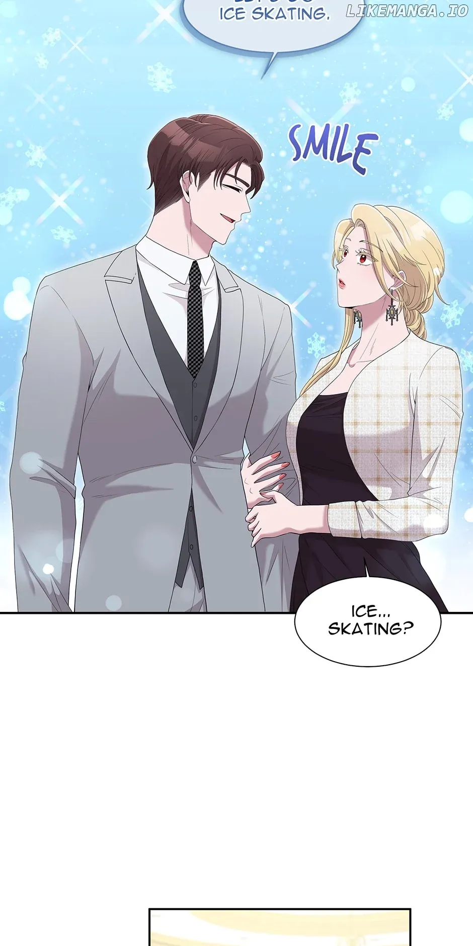 His Royal Appetite Chapter 15 Online - página 41