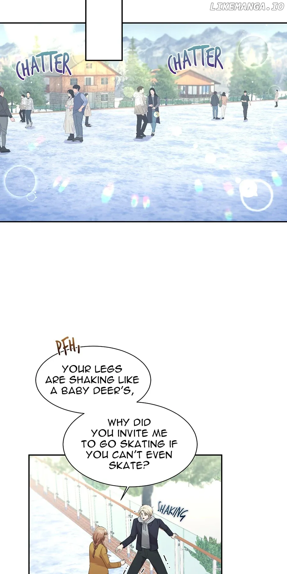 His Royal Appetite Chapter 15 Online - página 43