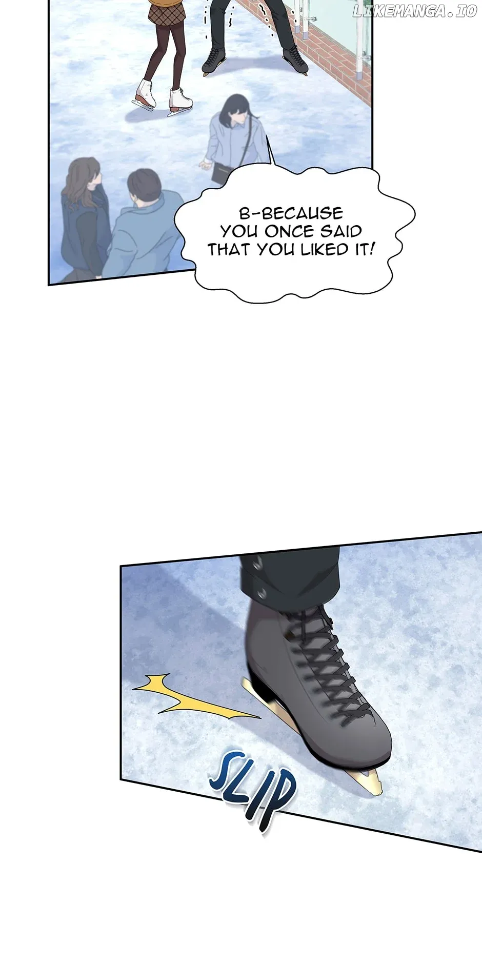His Royal Appetite Chapter 15 Online - página 44