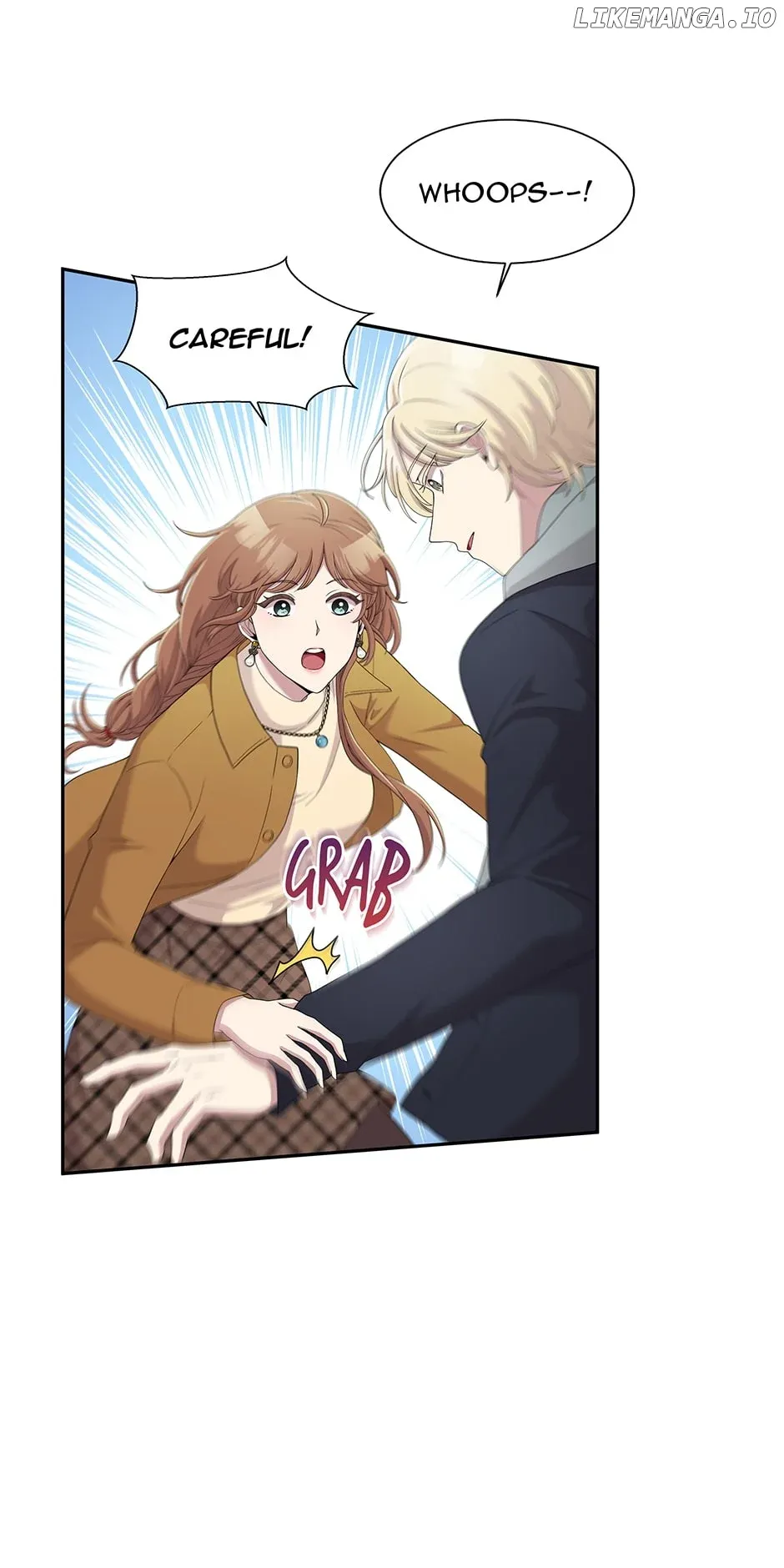 His Royal Appetite Chapter 15 Online - página 45