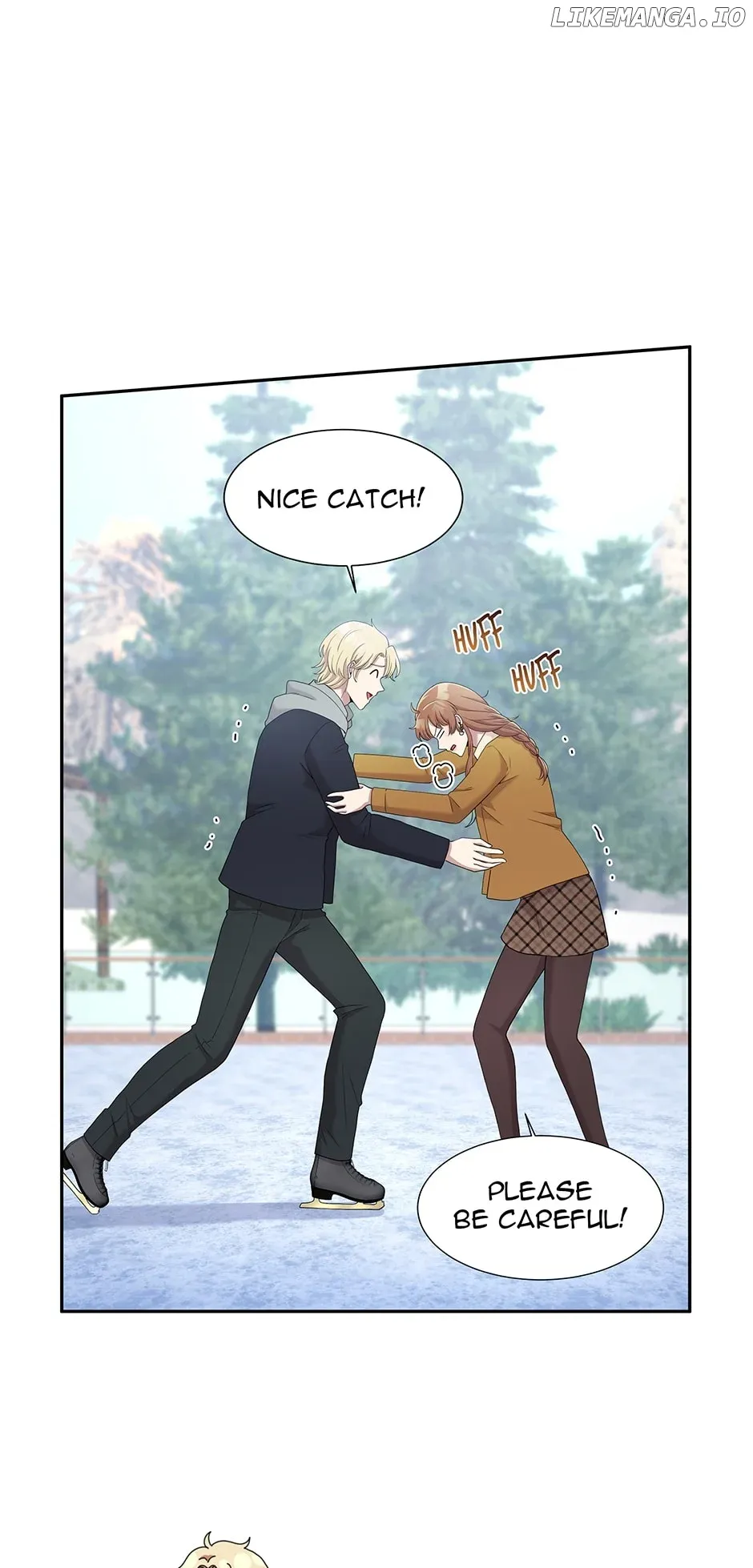 His Royal Appetite Chapter 15 Online - página 46