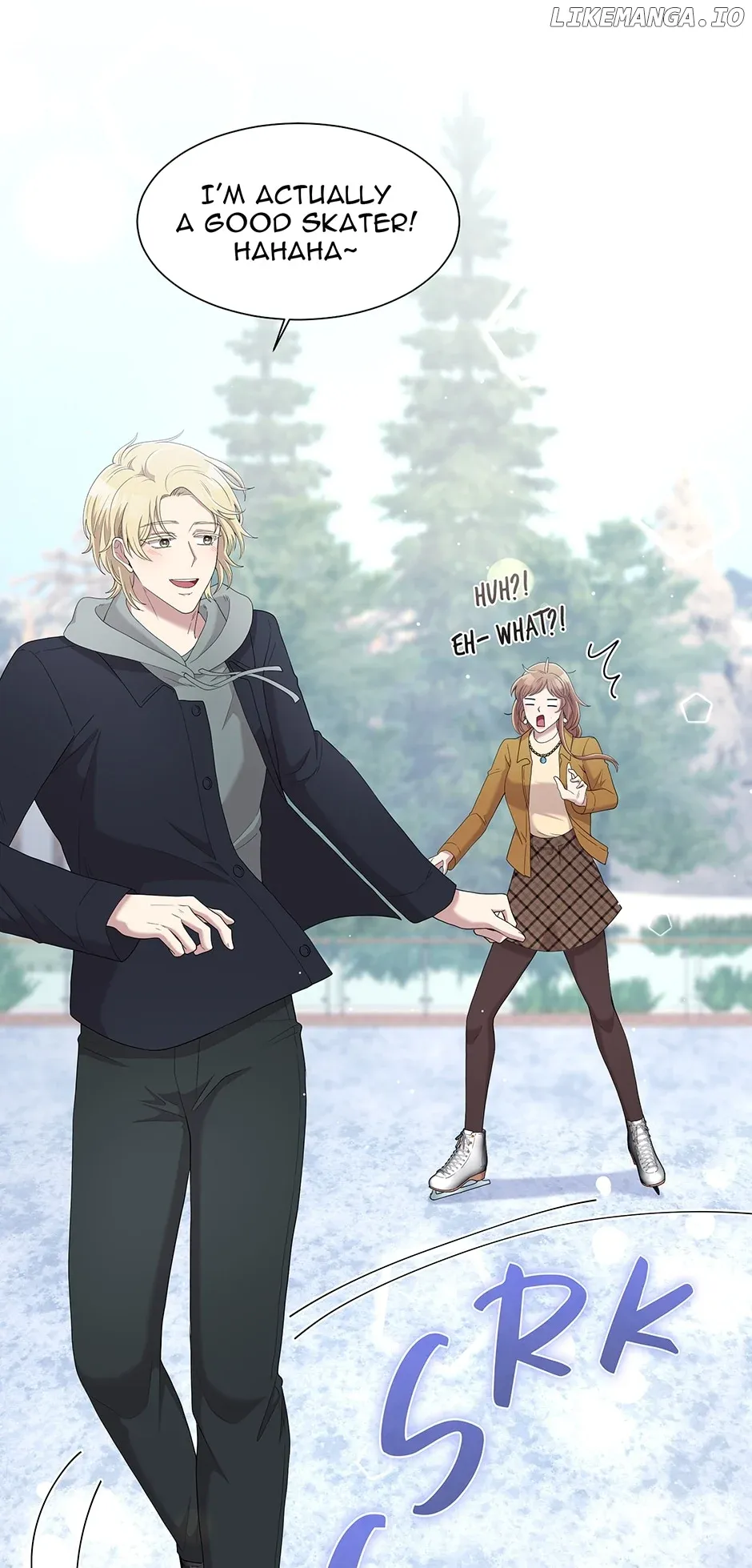 His Royal Appetite Chapter 15 Online - página 48