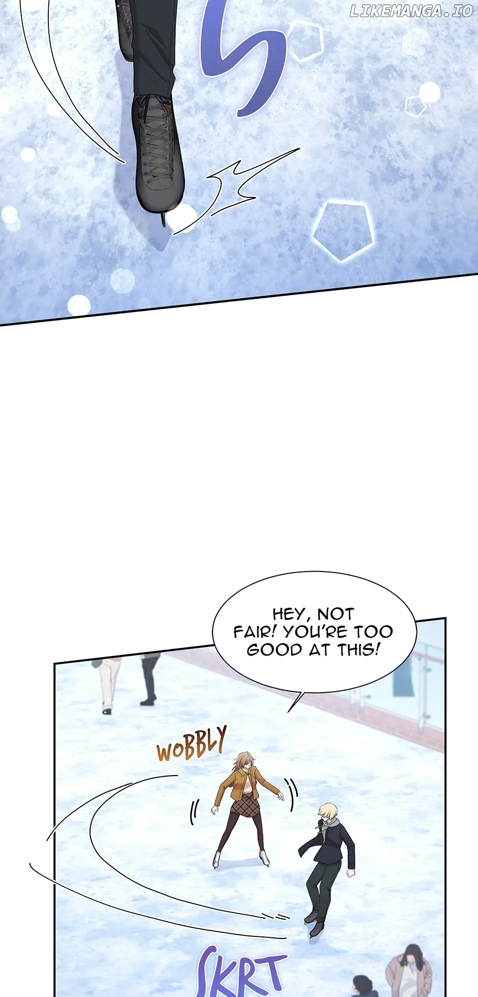 His Royal Appetite Chapter 15 Online - página 49