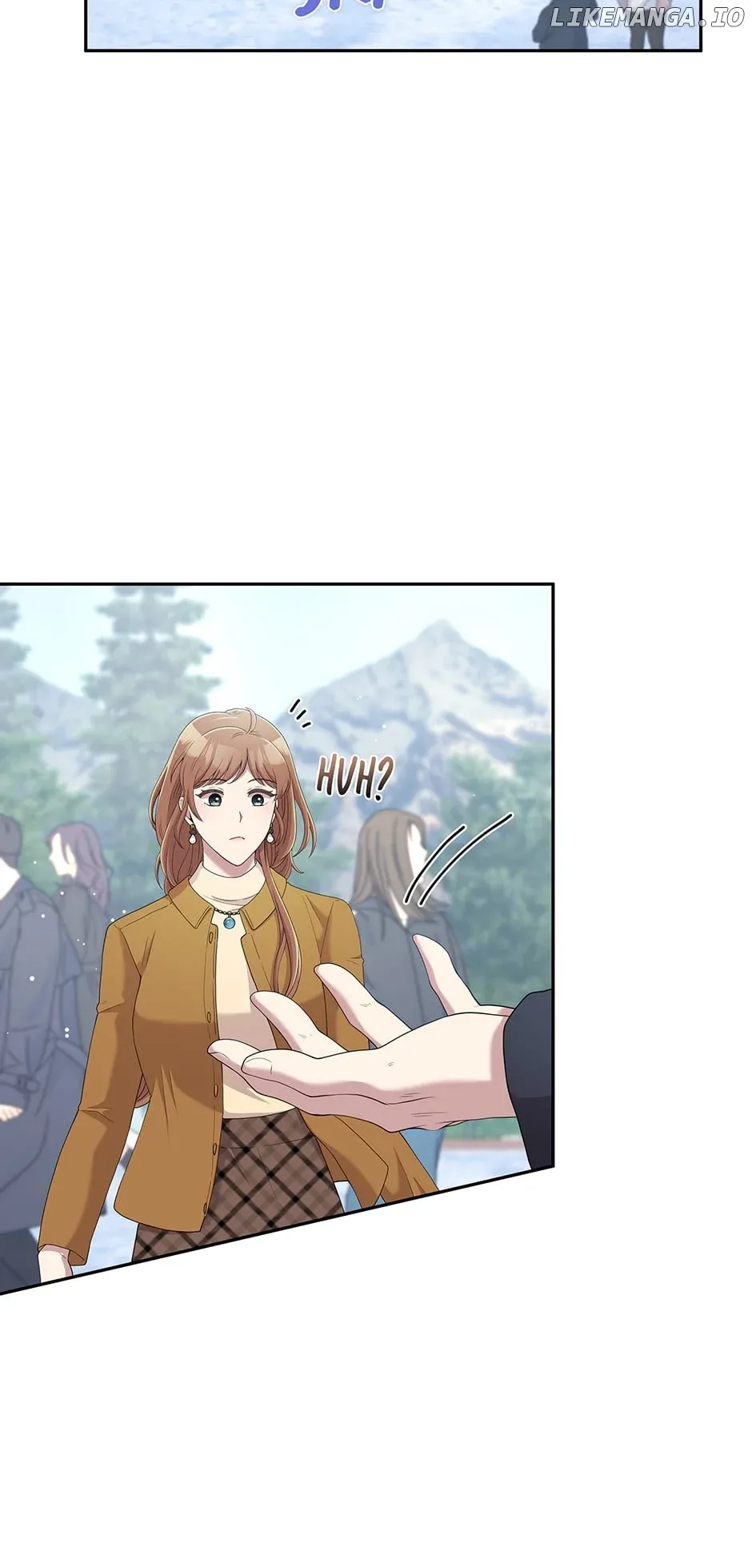 His Royal Appetite Chapter 15 Online - página 50