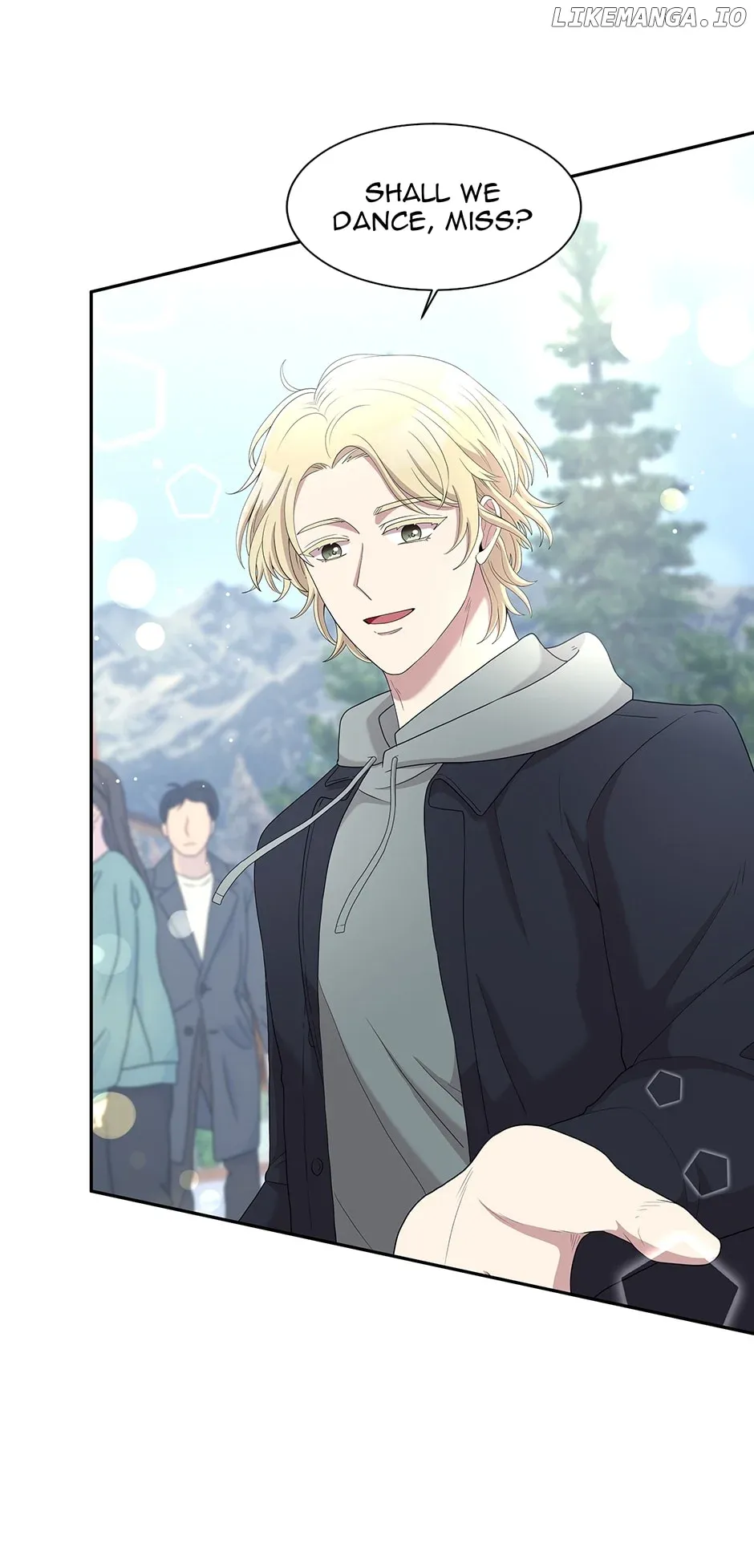 His Royal Appetite Chapter 15 Online - página 51