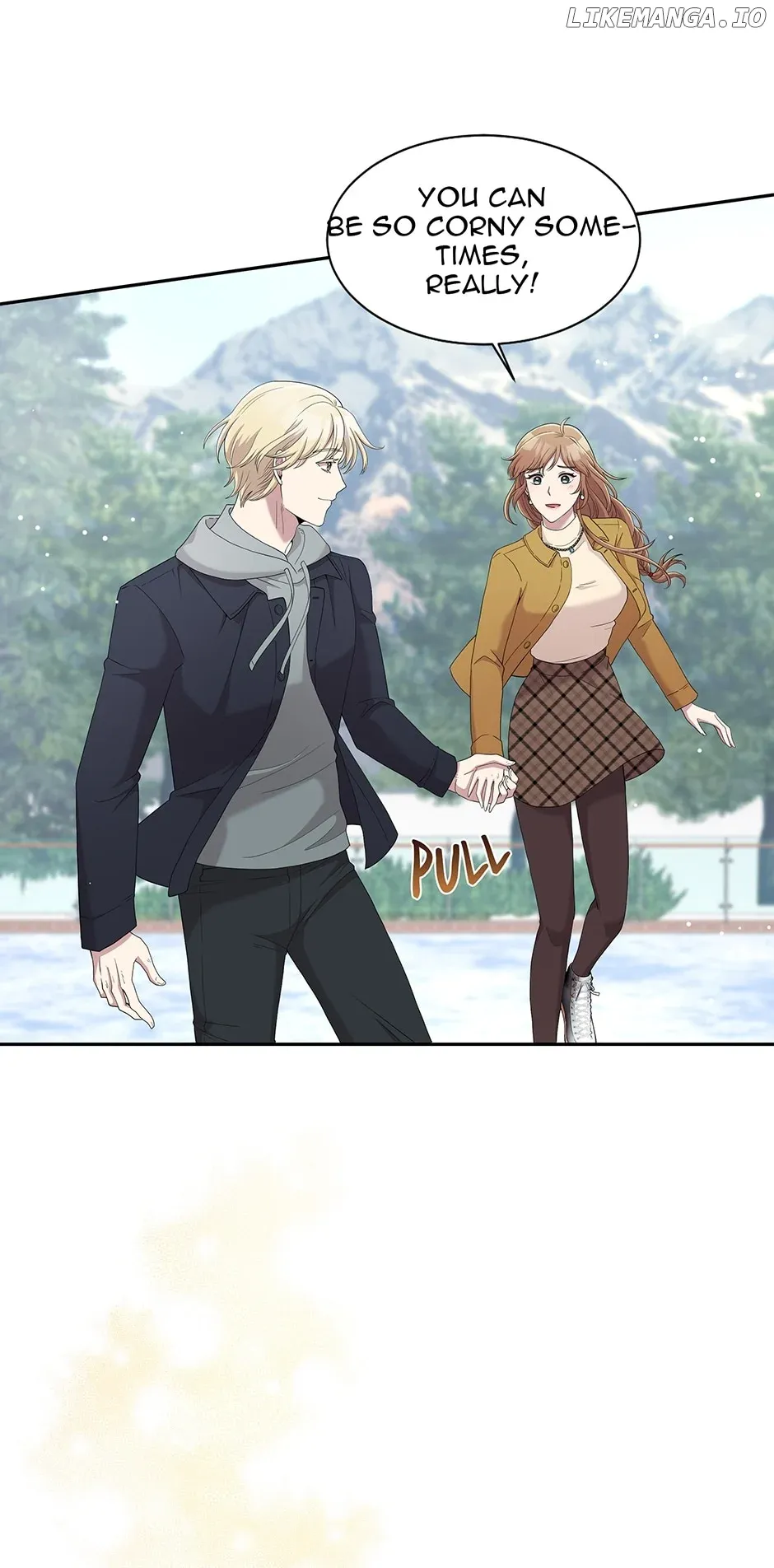 His Royal Appetite Chapter 15 Online - página 53