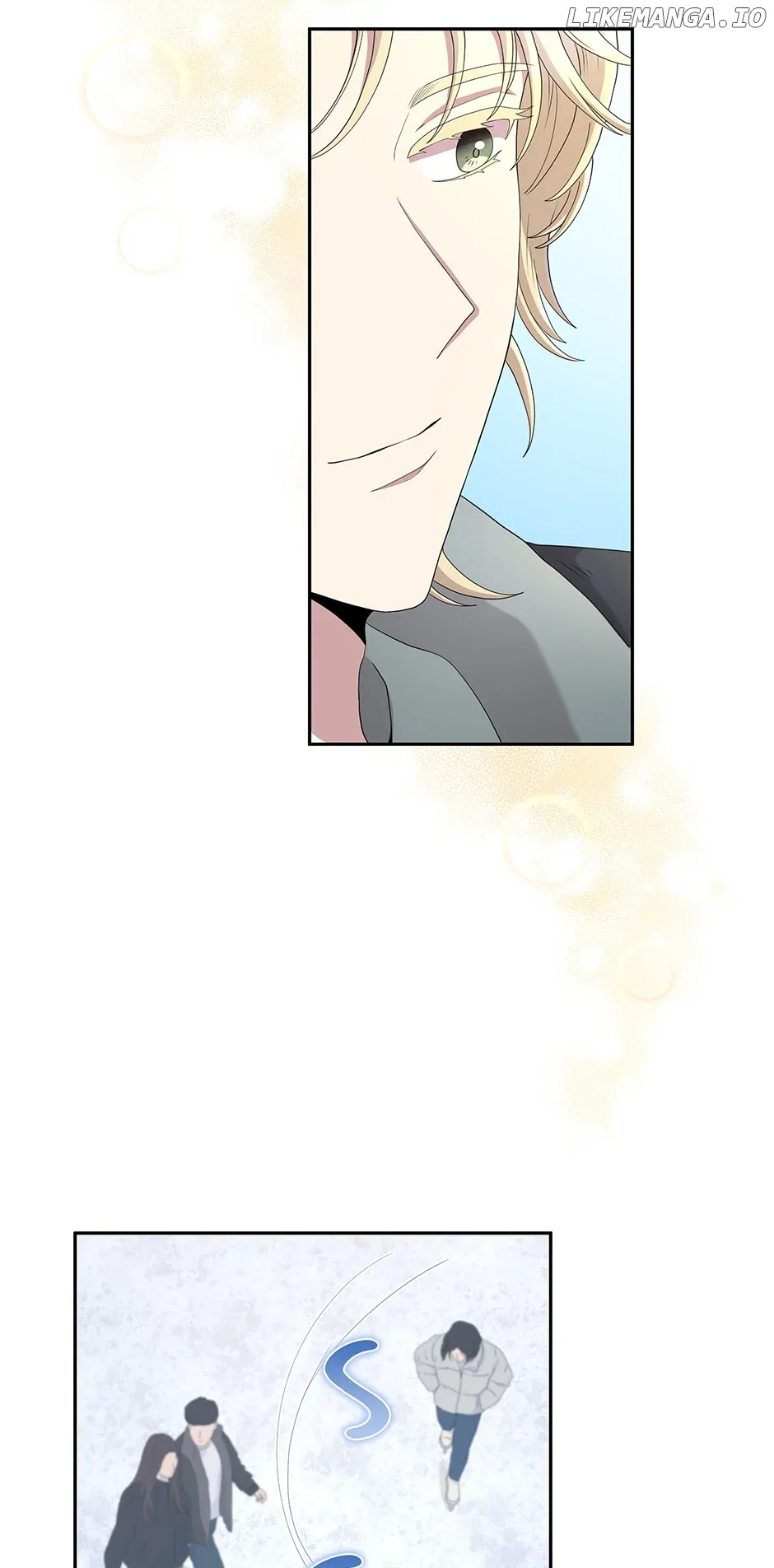 His Royal Appetite Chapter 15 Online - página 54