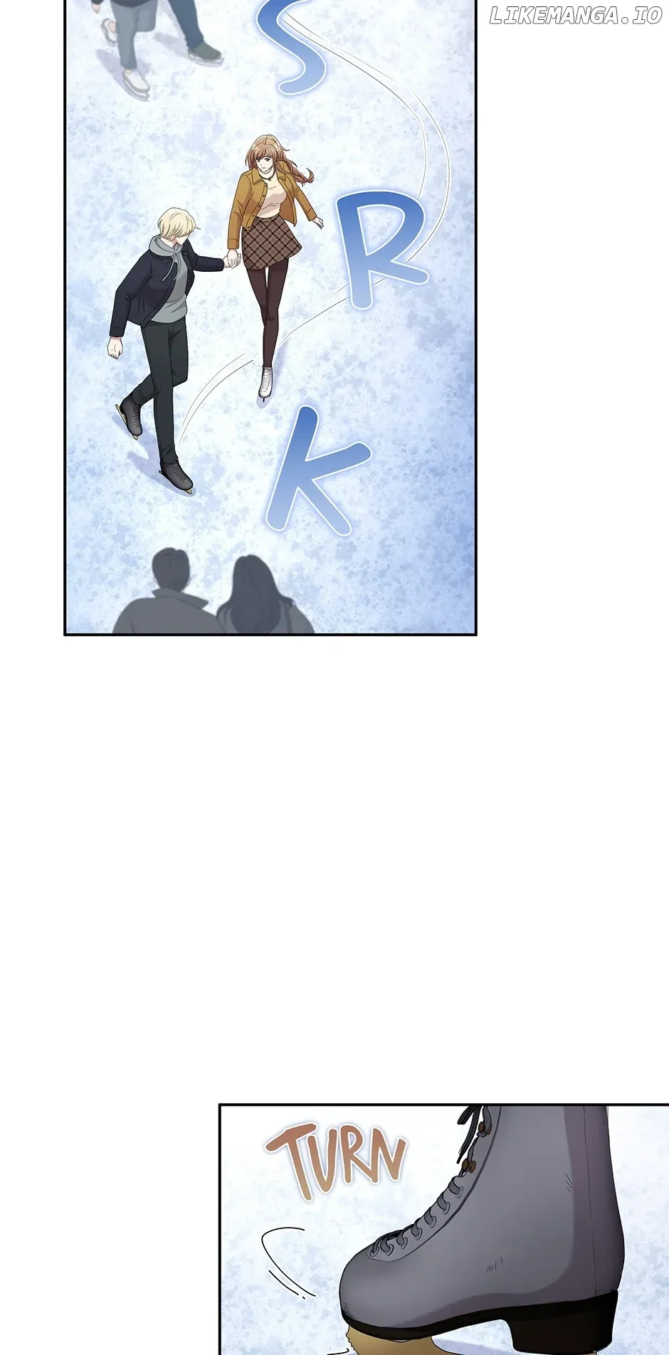 His Royal Appetite Chapter 15 Online - página 55
