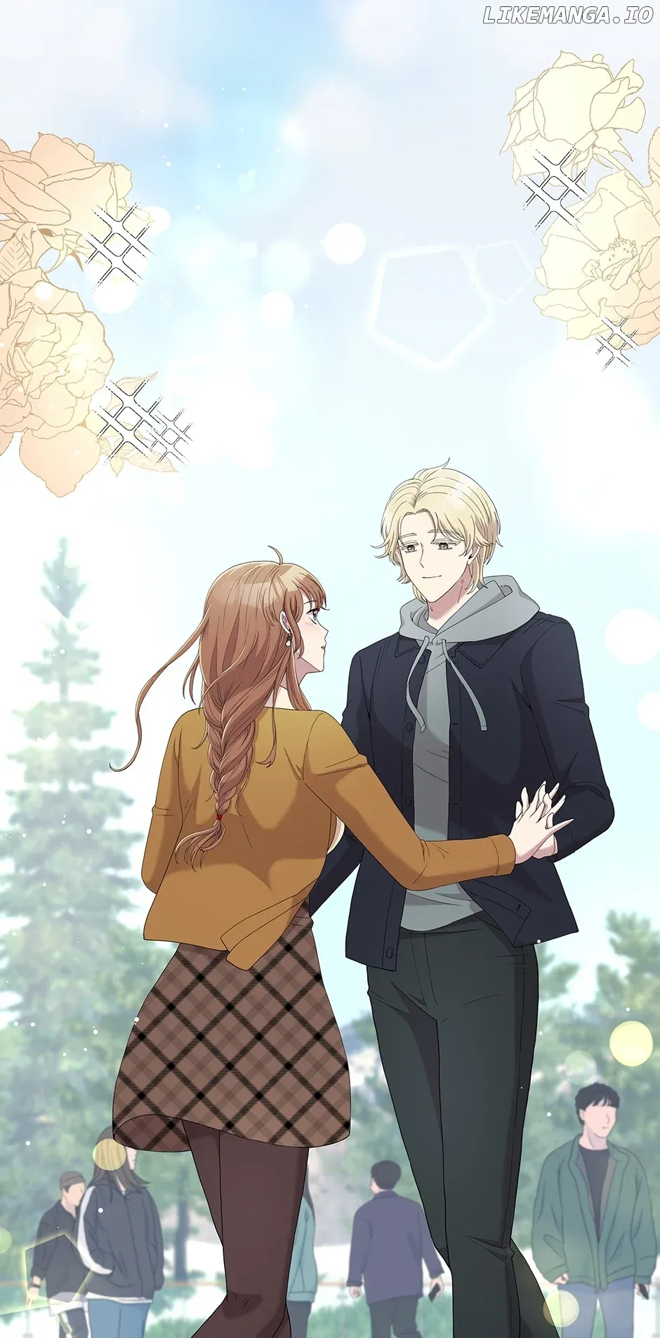 His Royal Appetite Chapter 15 Online - página 57
