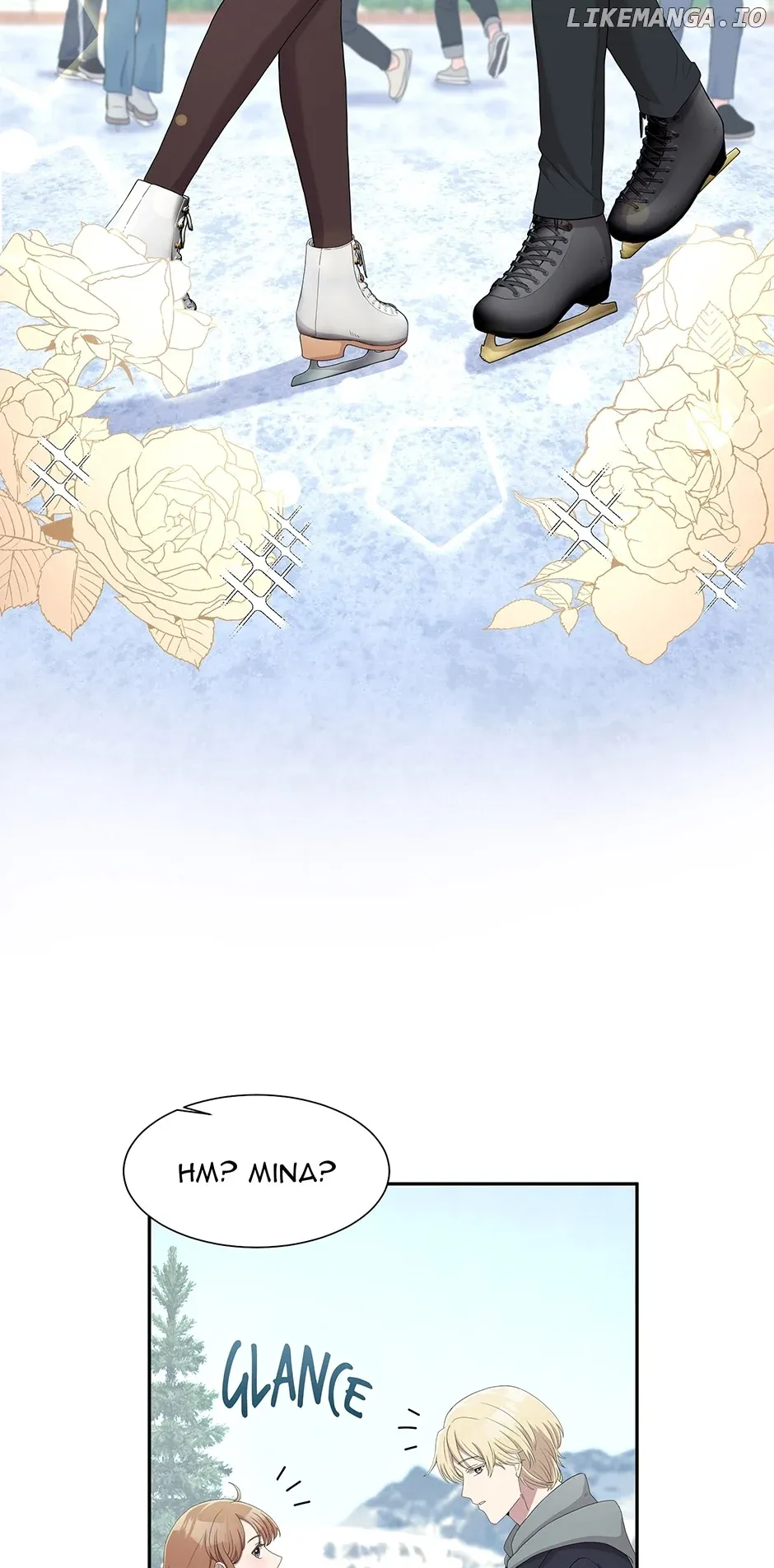 His Royal Appetite Chapter 15 Online - página 58