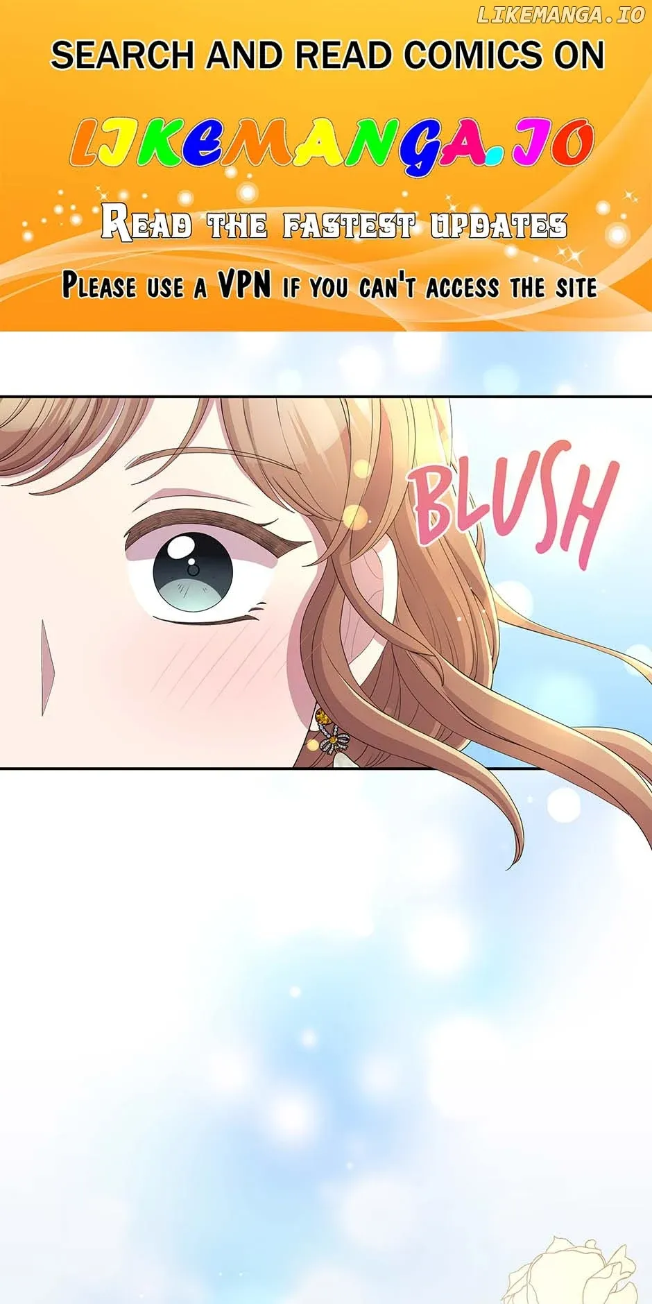 His Royal Appetite Chapter 16 Online - página 1