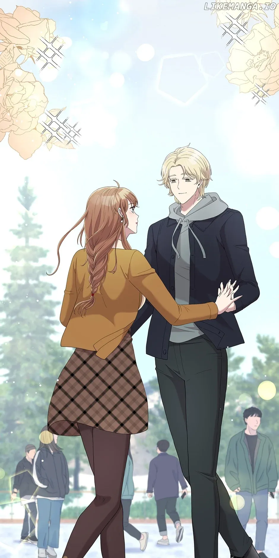 His Royal Appetite Chapter 16 Online - página 2