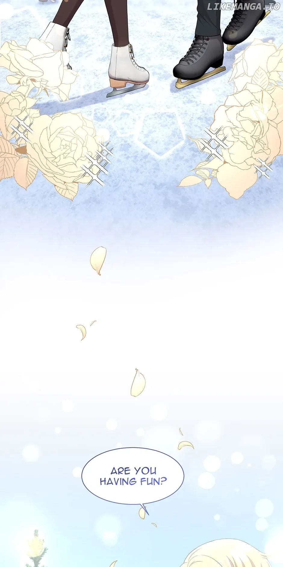 His Royal Appetite Chapter 16 Online - página 3