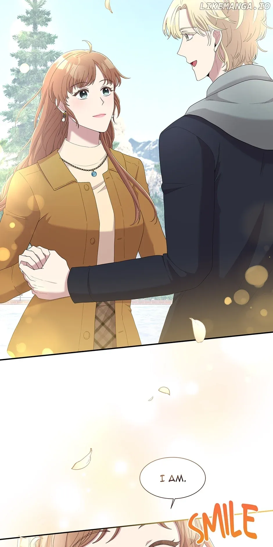 His Royal Appetite Chapter 16 Online - página 4