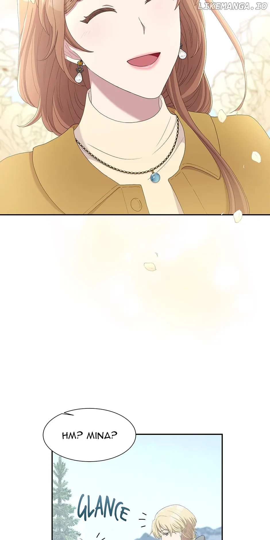 His Royal Appetite Chapter 16 Online - página 5