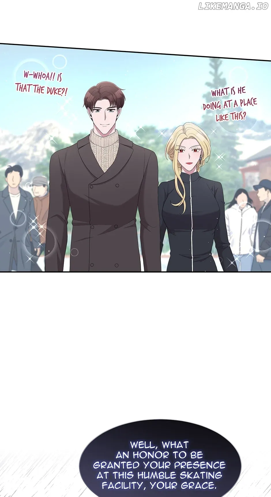 His Royal Appetite Chapter 16 Online - página 8