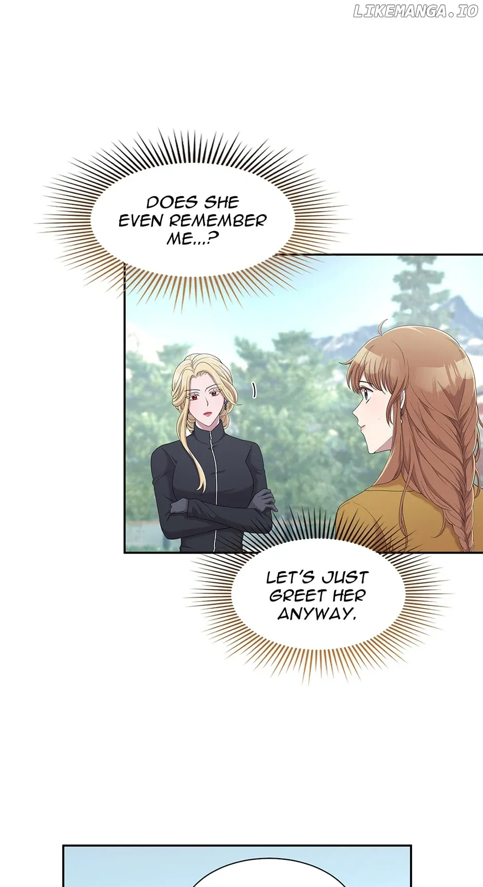 His Royal Appetite Chapter 16 Online - página 10