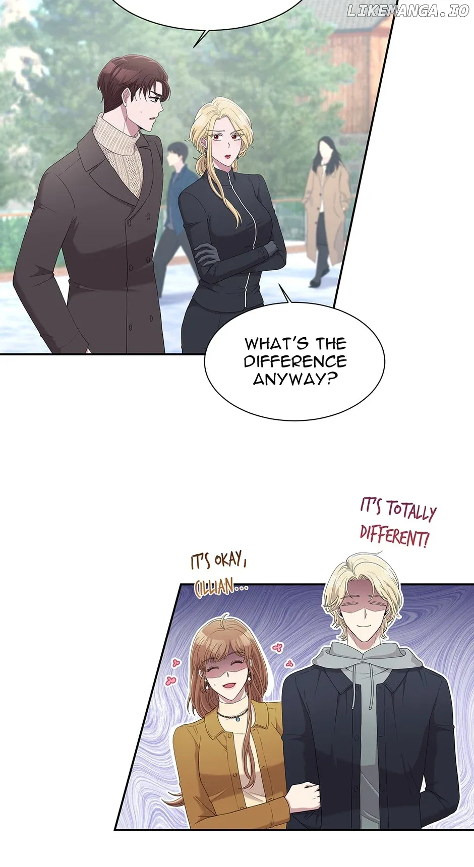 His Royal Appetite Chapter 16 Online - página 13